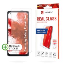 Real Glass für Samsung XCover Pro (01567)