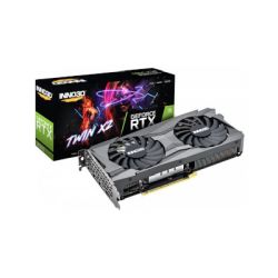 GeForce RTX 3060 Twin X2 LHR 12GB Grafikkarte (N30602-12D6-119032AH)