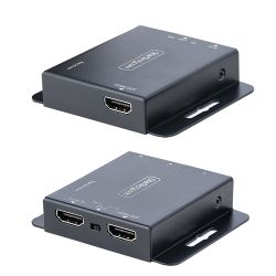 HDMI EXTENDER OVER CAT6 4K POC (EXTEND-HDMI-4K40C6P1)