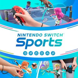 Switch Sports (10008520)