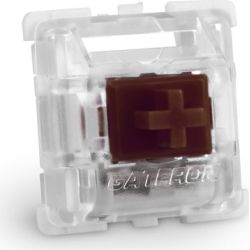 Gateron Pro Brown Switch Set 35er-Pack (4044951033720)