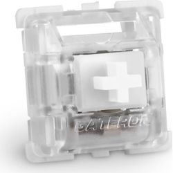 Gateron Pro White Switch Set 35er-Pack (4044951035151)