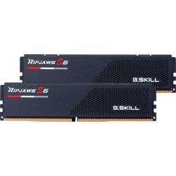 Ripjaws S5 64GB DDR5-5600 Speichermodul Kit (F5-5600J3036D32GX2-RS5K)