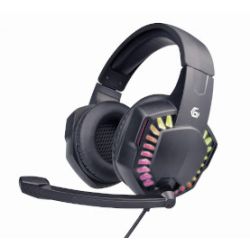 GHS-06 Headset schwarz (GHS-06)