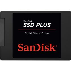 PLUS 1TB SSD (SDSSDA-1T00-G27)