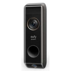 Video Doorbell Dual Zusatzkamera schwarz (T8213G11)