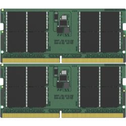 SO-DIMM 64GB DDR5-4800 Speichermodul Kit (KCP548SD8K2-64)