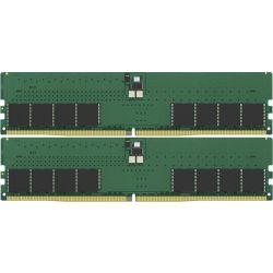 64GB DDR5-4800 Speichermodul Kit (KCP548UD8K2-64)