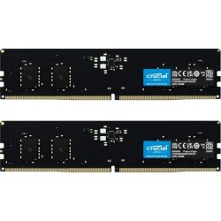 16GB DDR5-4800 Speichermodul Kit (CT2K8G48C40U5)