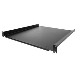 SERVER RACK CABINET SHELF (SHELF-1U-20-FIXED-S)