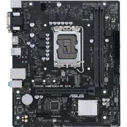 Prime H610M-R D4 Mainboard (90MB1B40-M0ECY0)