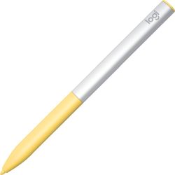 Pen for Chromebooks Eingabestift gelb/silber (914-000069)