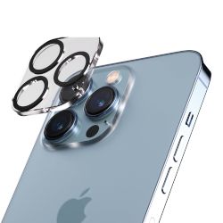 Camera Lens Protector für Apple iPhone 13 Pro/13 Pro Max (0384)