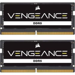 Vengeance 32GB DDR5-4800 Speichermodul Kit (CMSX32GX5M2A4800C40)