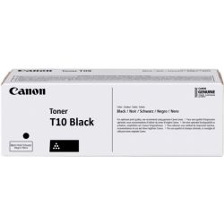 T10 Toner schwarz (4566C001)