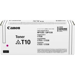 T10 Toner magenta (4564C001)