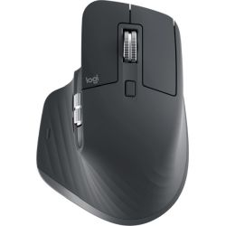 MX Master 3S Wireless Maus graphite (910-006559)