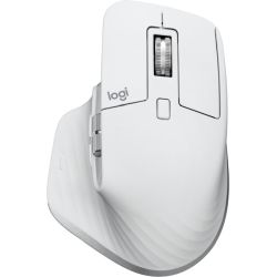 MX Master 3S Wireless Maus pale grey (910-006560)