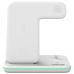 Canyon Wireless charging stations WS-302 (CNS-WCS302W)