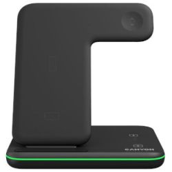 Canyon Wireless charging stations WS-303 (CNS-WCS303B)