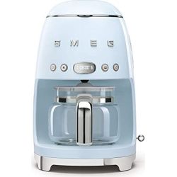 DCF02PBEU Kaffeemaschine pastellblau (DCF02PBEU)