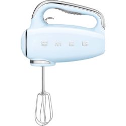 HMF01PBEU Handmixer pastellblau (HMF01PBEU)