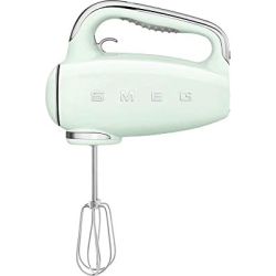 HMF01PGEU Handmixer pastellgrün (HMF01PGEU)