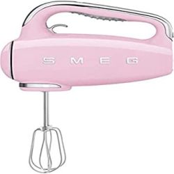 HMF01PKEU Handmixer pink (HMF01PKEU)