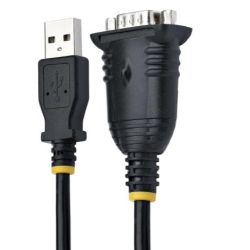 USB TO SERIAL CABLE - WIN/MAC (1P3FP-USB-SERIAL)