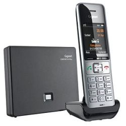 Comfort 500A IP Flex Schnurlostelefon (S30852-H3033-B101)
