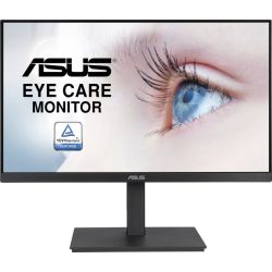 Essential VA24EQSB Monitor schwarz (90LM056F-B01170)