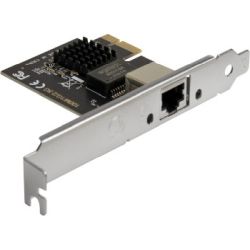 Inter-Tech Gigabit PCIe Adapter Argus ST-7266 x1 v2.1 retai (77773013)
