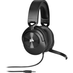 HS55 Stereo Headset carbon black (CA-9011260-EU)