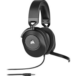 HS65 Surround Headset carbon black (CA-9011270-EU)