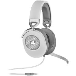 HS65 Surround Headset weiß (CA-9011271-EU)