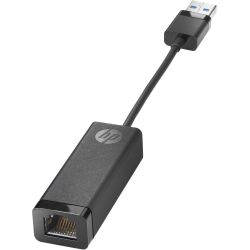 HP USB 3.0 to Gig RJ45 Adapter G2 (4Z7Z7AA)