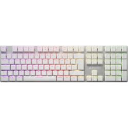 PureWriter RGB Tastatur weiß (4044951034239)