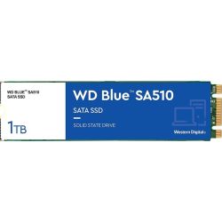 WD Blue SA510 1TB SSD (WDS100T3B0B)