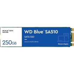 WD Blue SA510 250GB SSD (WDS250G3B0B)