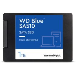 WD Blue SA510 1TB SSD (WDS100T3B0A)