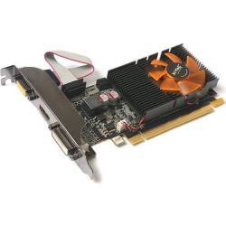 GeForce GT 710 2GB Grafikkarte (ZT-71310-10L)