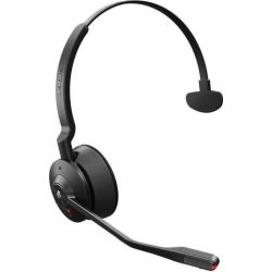 Engage 55 MS Mono DECT Headset schwarz (9553-450-111)