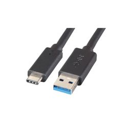 0.5M USB 3.1 CABLE A/M TO C/M (7200449)
