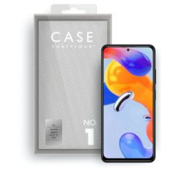 No. 1 schwarz für Xiaomi Redmi Note 11 Pro (CFFCA0775)