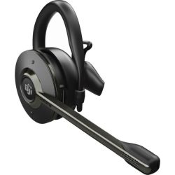 Engage 55 UC Convertible DECT Headset schwarz (9555-430-111)
