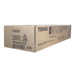 Toshiba Toner T-478SE-R T478SER Black Schwarz (6B0000008 (6B000000857)