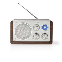 RDFM5110BN Radio braun (RDFM5110BN)