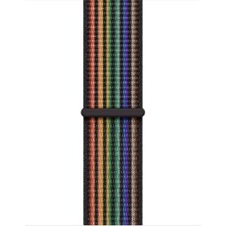 Nike Sport Loop Pride Edition für Apple Watch 41mm (MN6M3ZM/A)