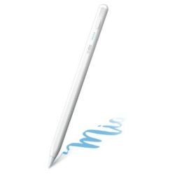SBS Ultra Fine Stylus Pen für Apple iPad (ab 2018), we (TESTYLUSCAPW)