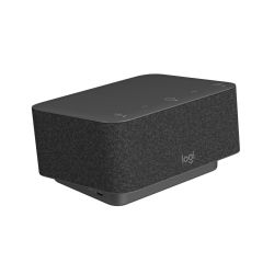 Logi Dock graphite USB-C 3.0 (986-000024)